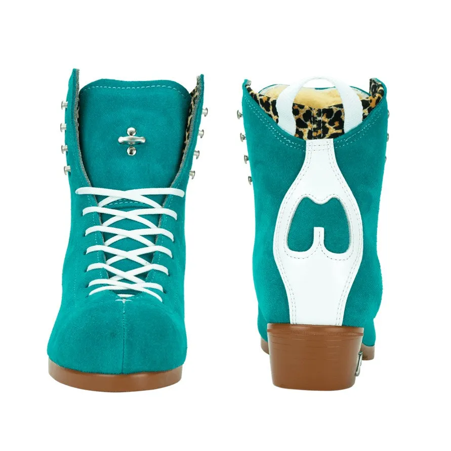 Moxi Jack Jade Skate Boots