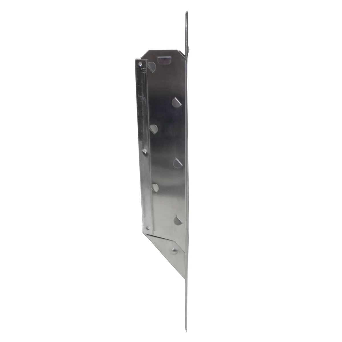 SGV Series Gable Louvers